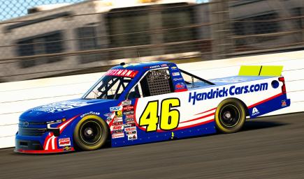 Hendrick cars.com
