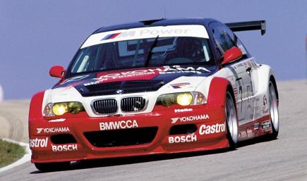 Yokohama BMW G87