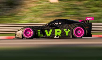 LVRY™ RING MEISTER Edition