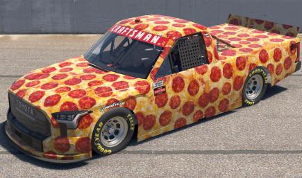 PIZZA!!!