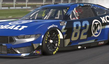 Brett Bray / #82