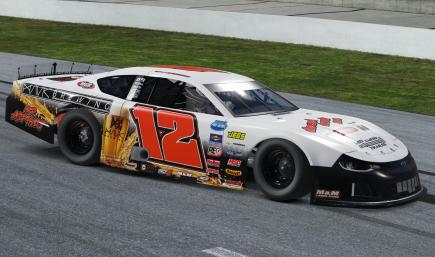 Dan Leeck - Havk Brewing/Mr. Asphalt Chevy