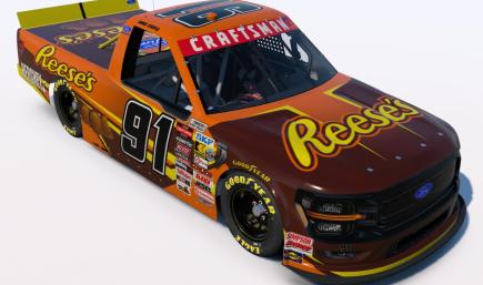 Reeses F150