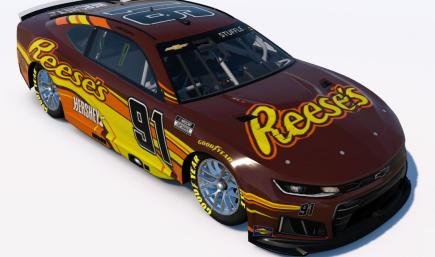 Reeses Gen7 Chevy