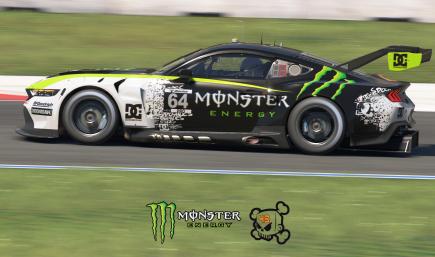 Ken Block 43 Gymkhana