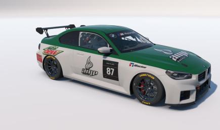 Amp BMW