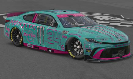 Monster Ultra Vice Guava