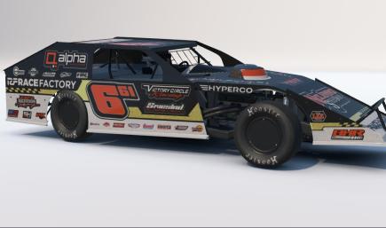Race Liberante UMP Modified