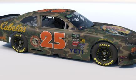Woodland Camo Hunting Collection