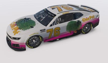 Chia Pet NextGen