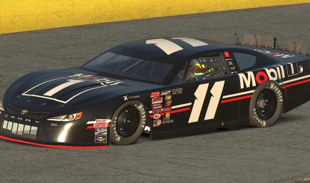 Tricon Mobil 1 SLM Concept