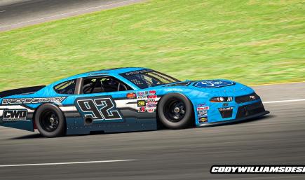 Robbie Hensley LMSC!