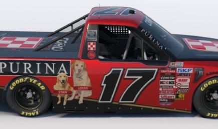 Purina: Ford F150