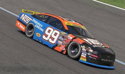 NOS Energy 99