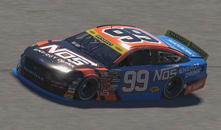 NOS Energy 99 (No #) 