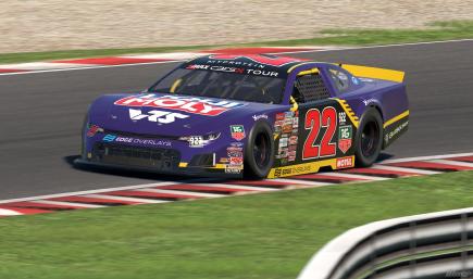 ORA Motorsports Late Model Stock