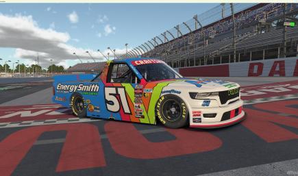 Shafer Darlington Throwback