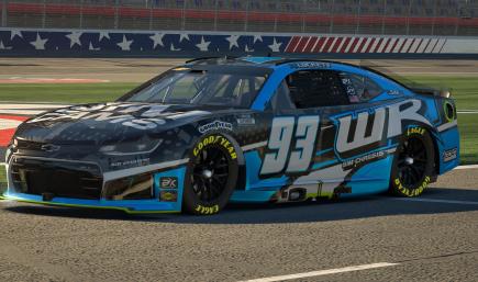 Zack Lockett Sim Cams NGC