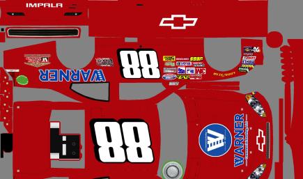 #88 Masyn Liedke COT Bland