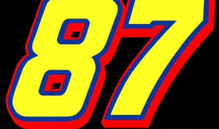 Joe Nemechek 87