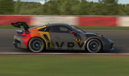 LVRY™ RING MEISTER Edition