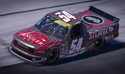 Dylan Caryer 