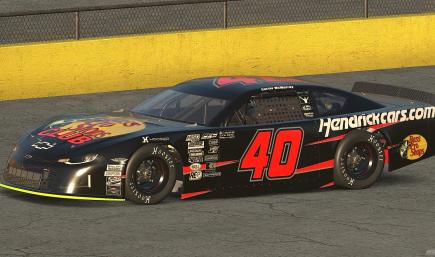 Carter McMurray LMSC 2026