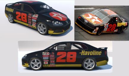 NASJET #28