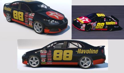 NASJET #88x