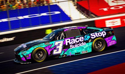 Race to stop suicide