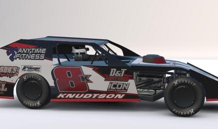 Knudtson mod