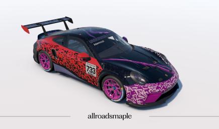 Underworld Racing