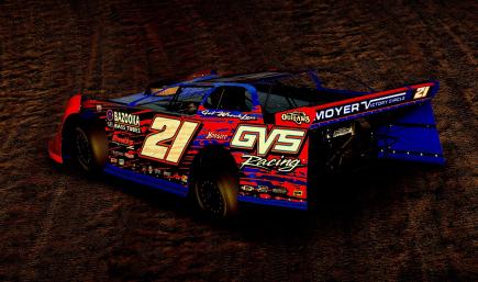 Billy Moyer 