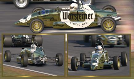 Ray FF 1600 Warsteiner