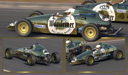 Formula V 3 Warsteiner