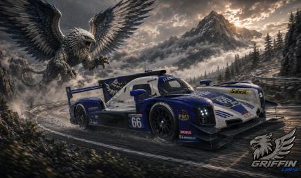 Summit Motorsports | Griffin