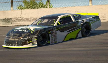 BK DESIGNS LMSC