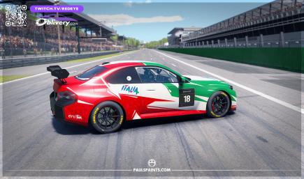 2026 Italy M2