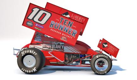 Dale Blaney 2026
