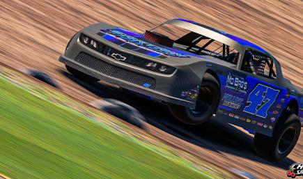 Jayden Sartain Gray Blue Purple DSS