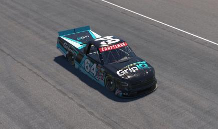 GripIQ Chevy Truck
