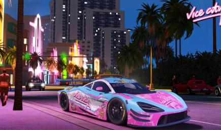 Vice City