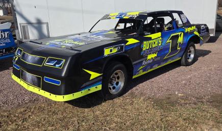 Cody Malasek