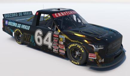 VRA discord toyota