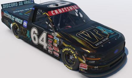 VRA discord F-150