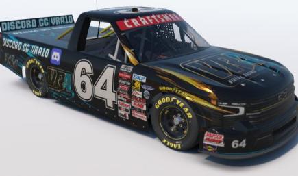 VRA discord Chevy