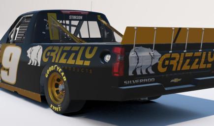 grizzly products silverado