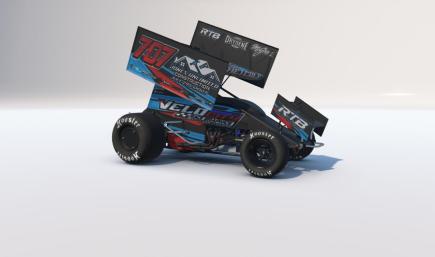 S.Metcalf 707 Knoxville Scheme