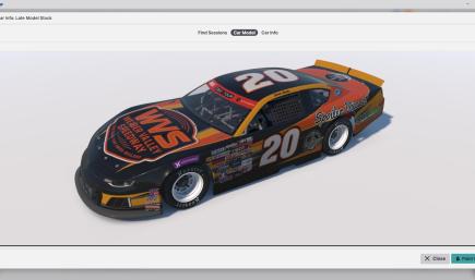 Output Racing League LMS