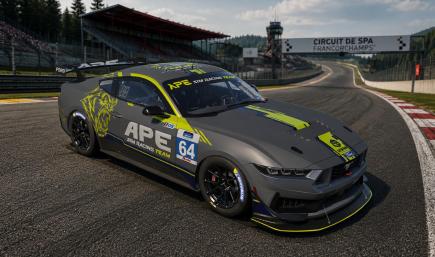 APE Racing Team
